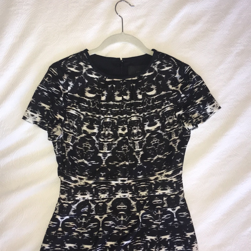 J Crew Dress